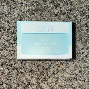 Tarte SEA Hydrating Boost Cream 1.7oz